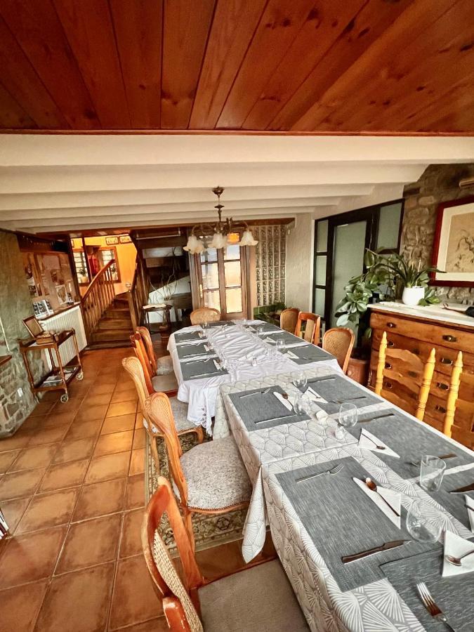 Casa Churchill Claverol Extérieur photo