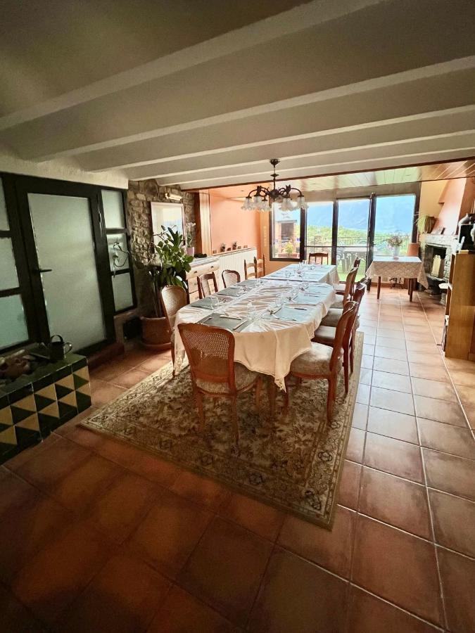 Casa Churchill Claverol Extérieur photo
