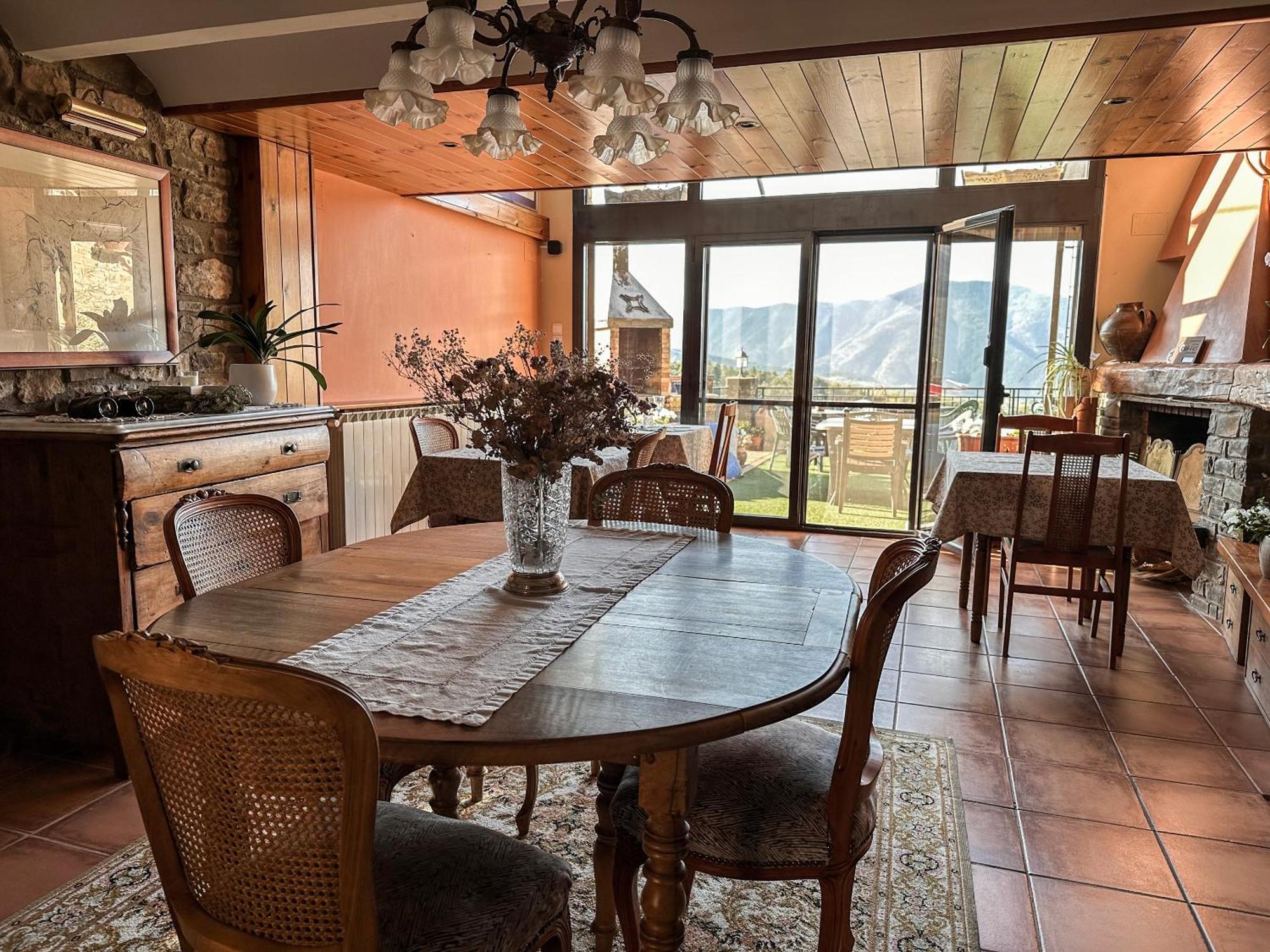 Casa Churchill Claverol Extérieur photo